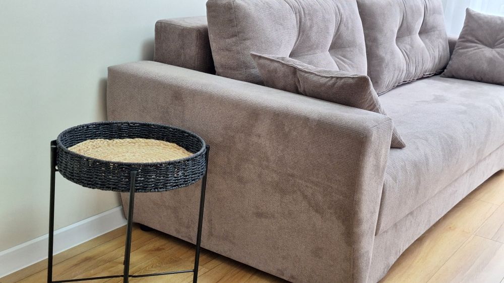 Wood. Нова стильна 2-кімнатна квартира по вулиці Київська 9Д, подобово