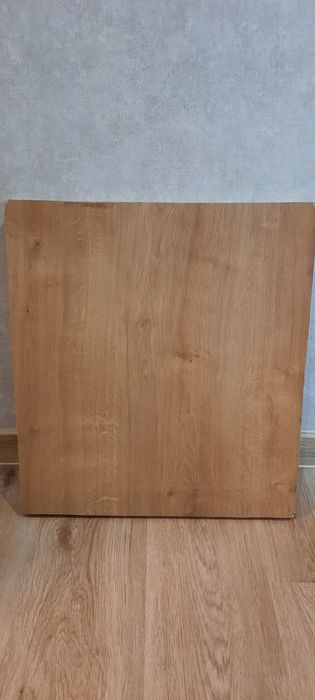 Стільниця залишки 53 на 47 , Egger, дуб гамільтон, 2 шт