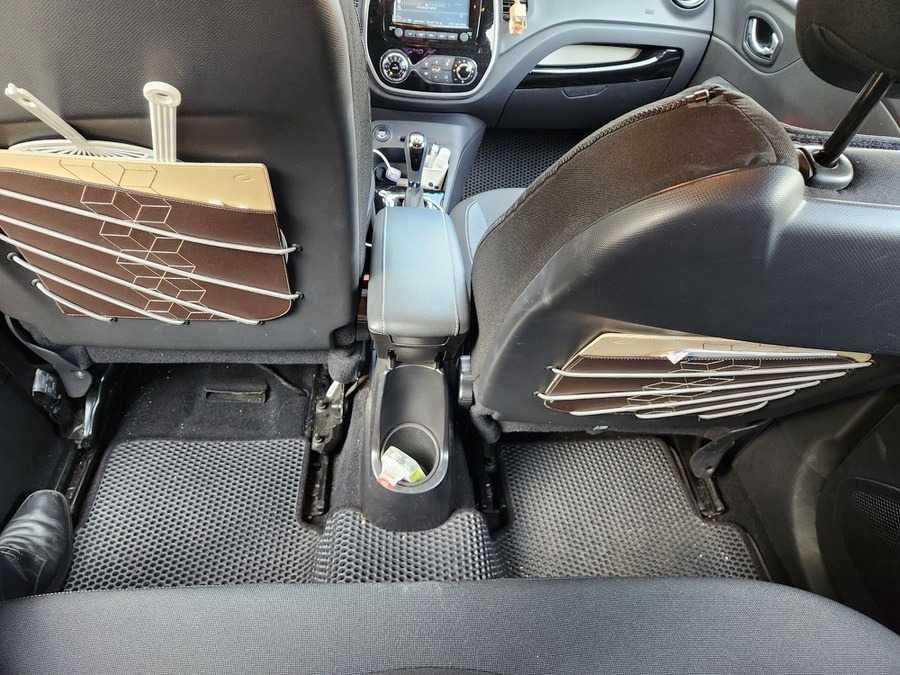 Renault Captur LE (QM3 ) 2015