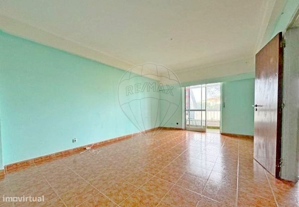 Apartamento T2 para venda — Agualva E Mira-Sintra, Lisboa