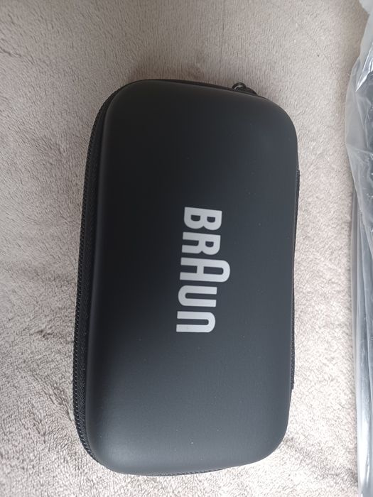 Braun etui ochronne do przechowywania