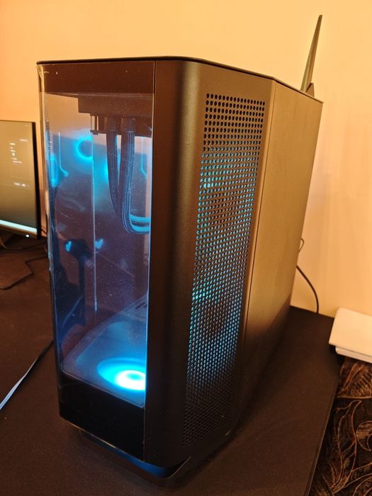 Ігровий ПК Ryzen 9 7900X + RTX 4070 Ti SUPER 16GB / 32GB DDR5 / 2TB