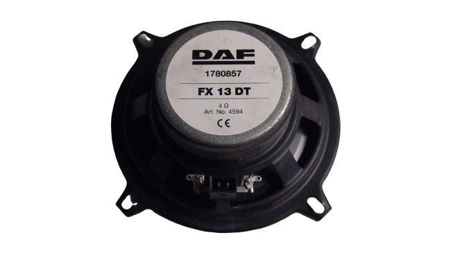 Głośniki DAF kabinowe ori