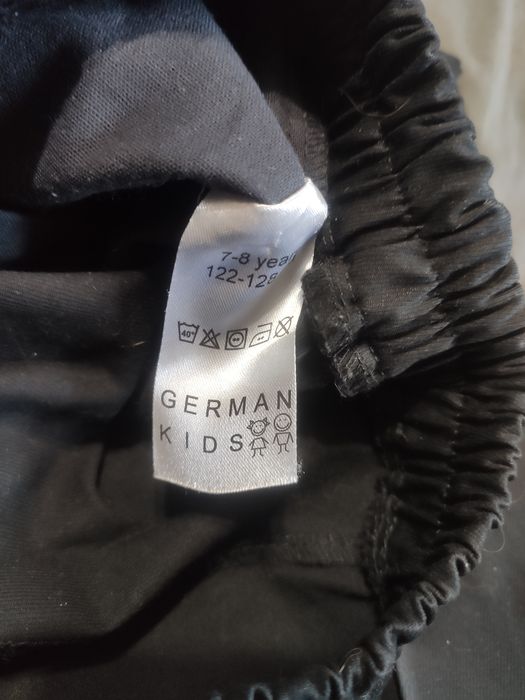 Брюки German 7-8 років