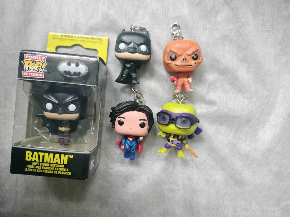 Original New Funkos64730296401537120