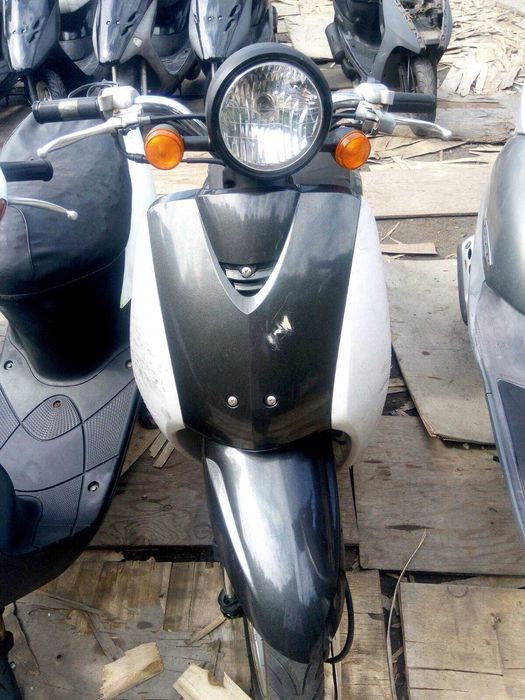 Акція!Мото з контейнера.Хонда ,Honda !СКЛАД! 450 $