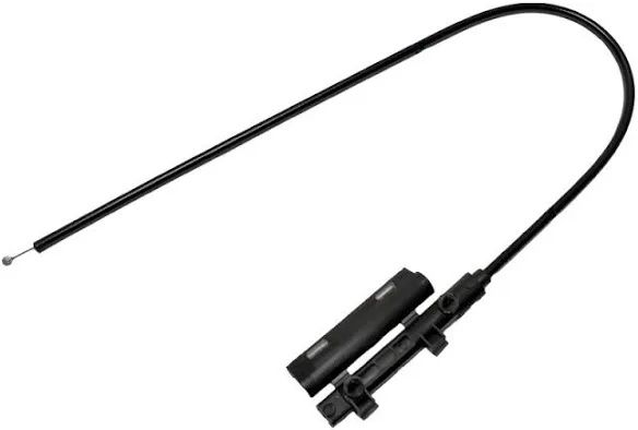 Трос Капоту Е39 Е53 Е46