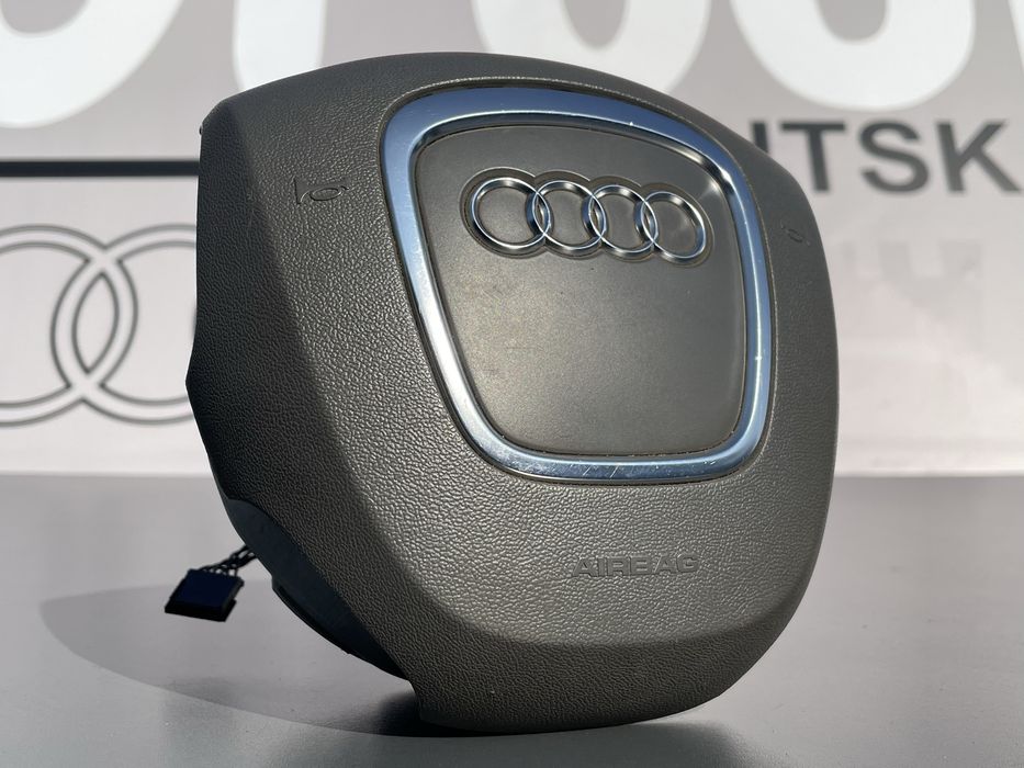 Подушка Безпеки Керма Audi A6 C6 C7 Q5 Q7 AIRBAG Ауді А6 С6 Розборка