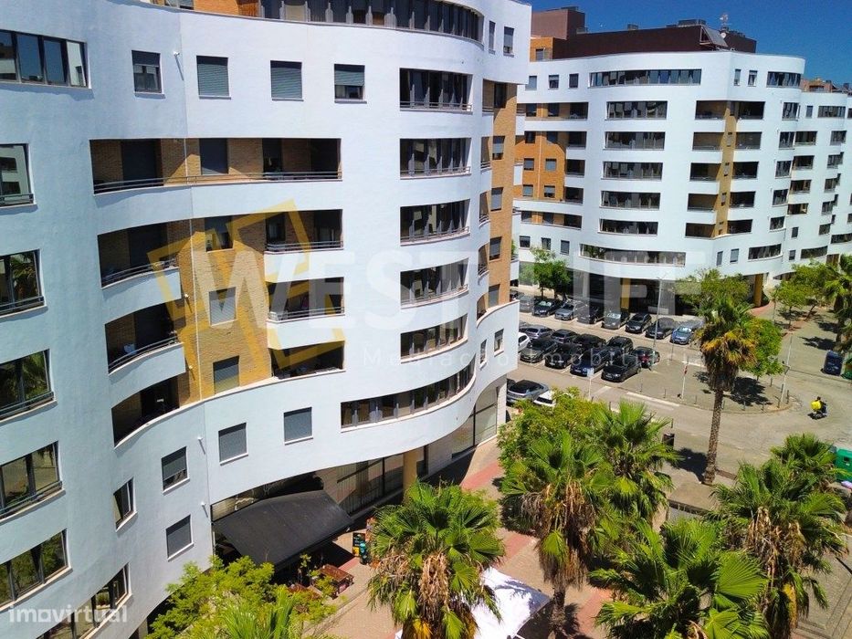 Apartamento T4 em Loures | EXCLUSIVO WEST LIFE | Espaço, Conforto e...