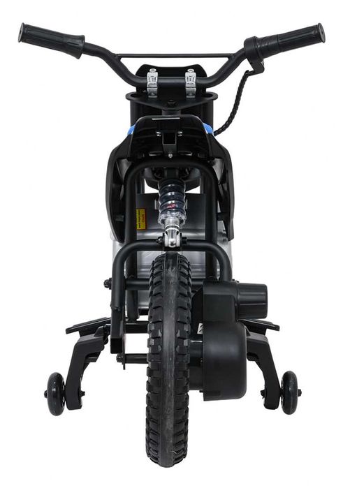Pojazd Elektryczny dla Dzieci - Motor HONDA CFR 450R