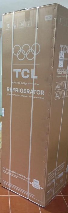 SELADO! Frigorifico combinado TLC 382Litros