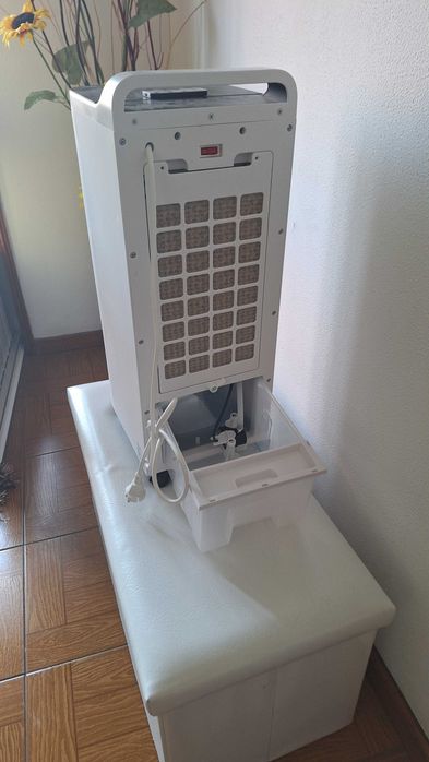 Climatizador MEI
