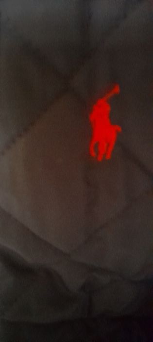 Куртка мужская Polo Ralph Lauren