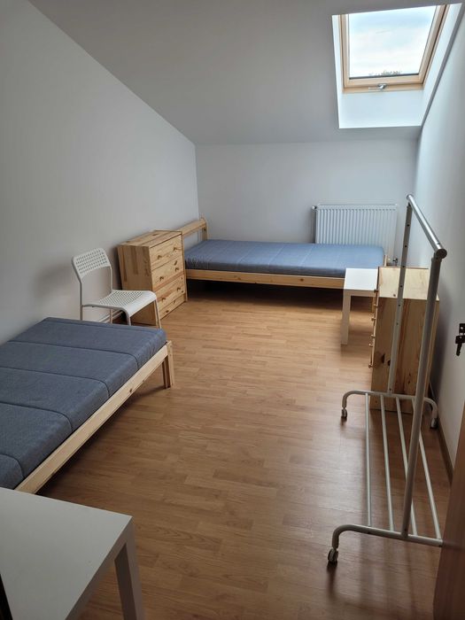 Do wynajęcia dom 236m2 dla pracowników (16 osób)