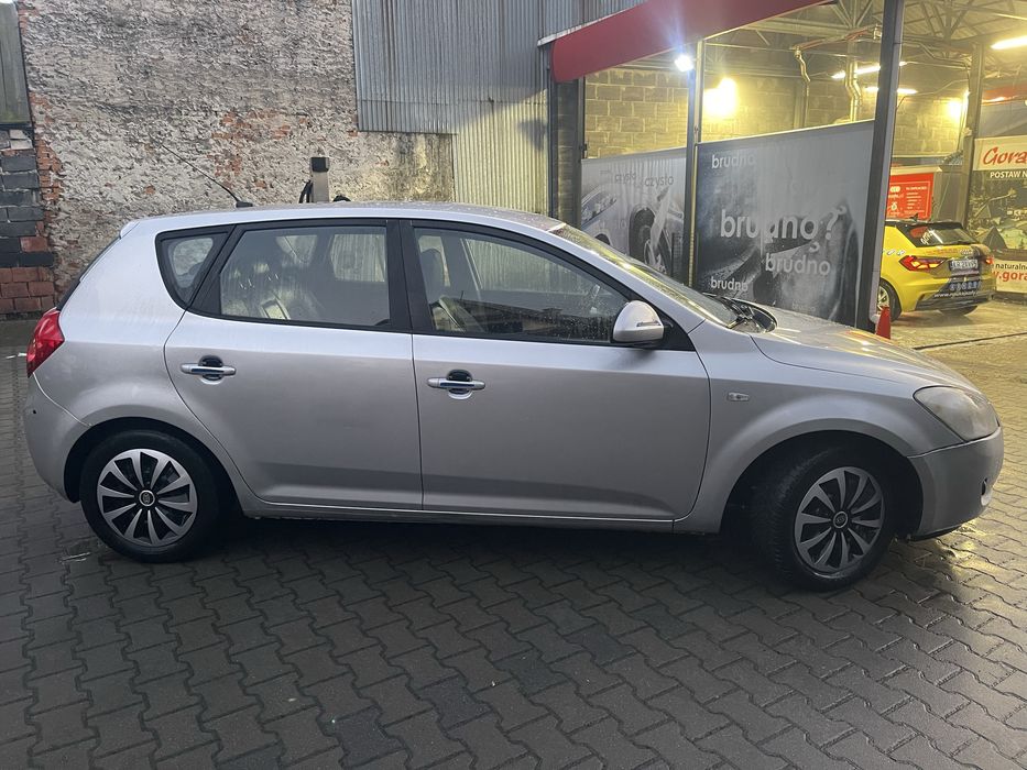 Kia Ceed 1.6crdi