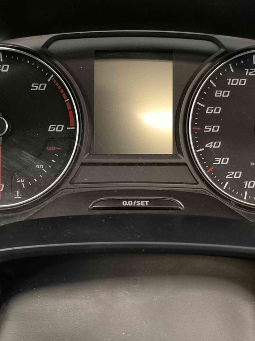 Quadrante / Painel de Instrumentos SEAT LEON 5F0920872A (OEM) | 5F0857244A (OEM) | 5F0858560 (OEM)
