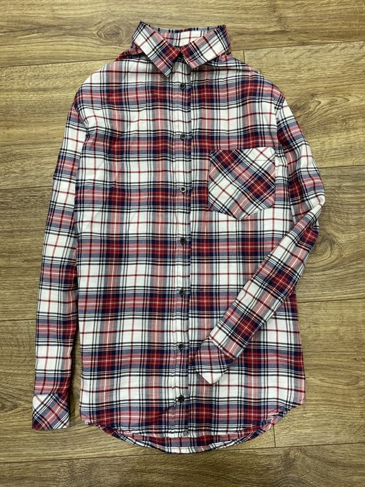 Сорочка Mango (рубашка)