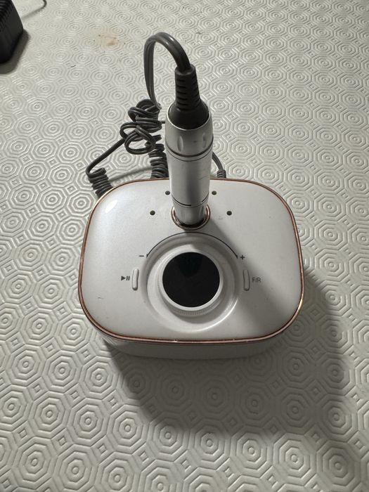 Kit manicure/pedicure