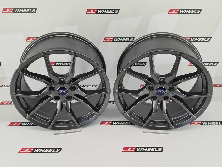 Jantes Look Ford Focus RS em 19 | 5x108