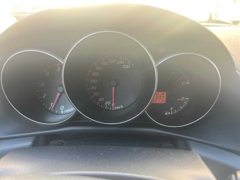 Mazda 3 1.6 109cv