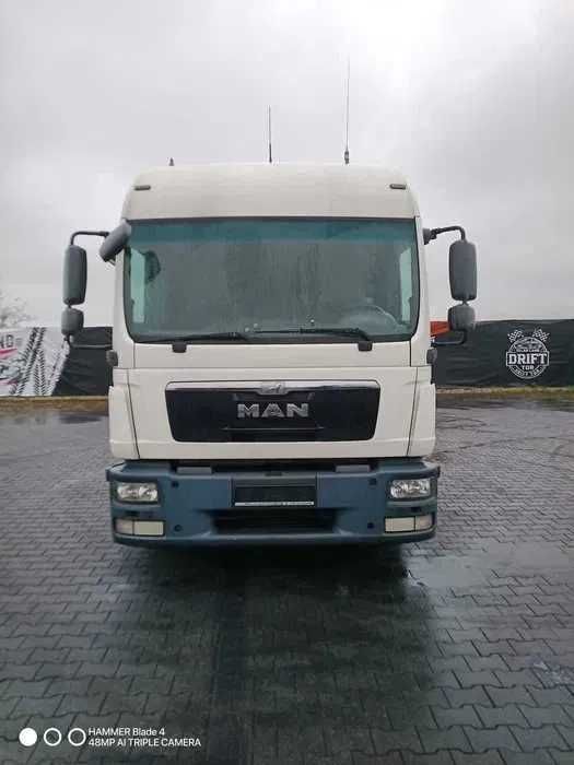 MAN TGL TGM Euro 3,4,5,6 na części Wysyłka 7 dni POLTI regulator