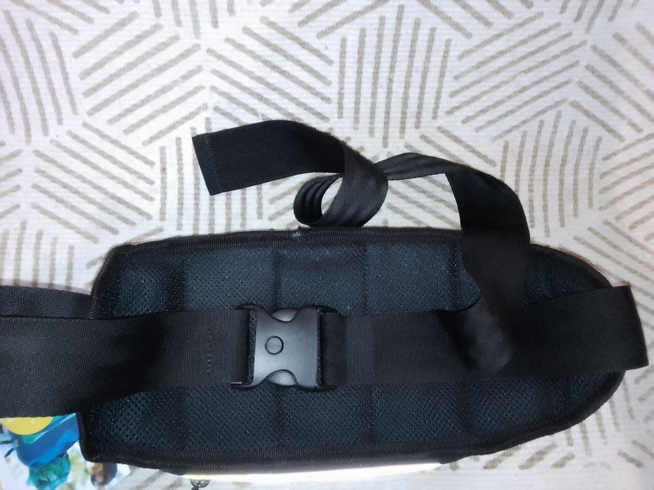 Барсетка мужская новая bagland