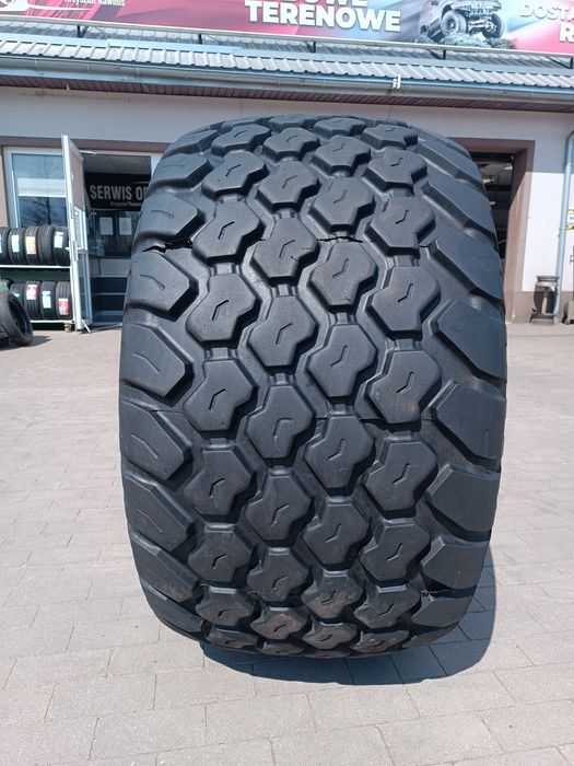 600/50R22.5 Alliance FlotRuck 382  600/50-22.5
