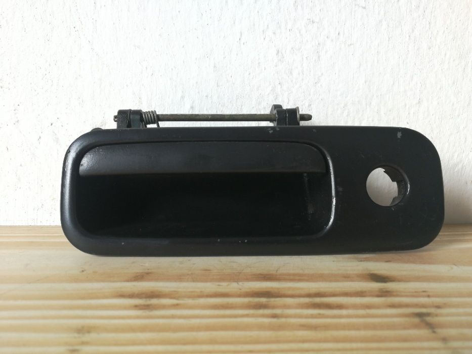 Manipulo bagageira VW Caddy Golf Sharan Transporter T5