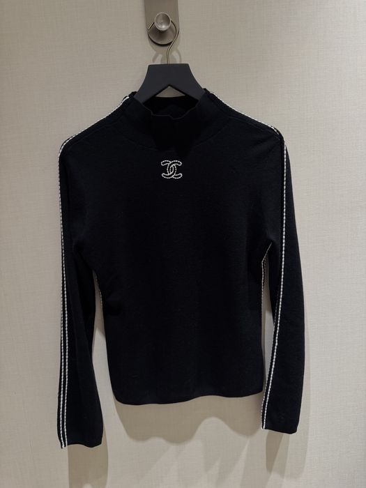 CHANEL кофта 40 розмір