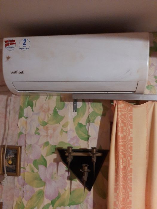 Кондиционер VESTFROST