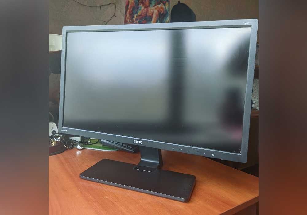 Продаю потужний комп'ютер для робити чи ігор, можливий торг!!