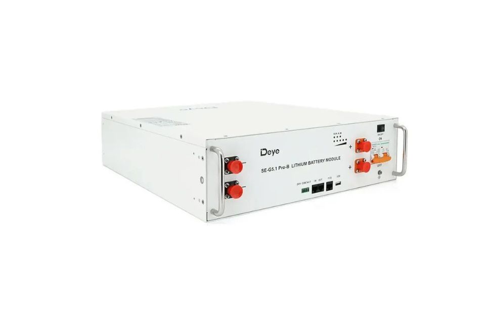 Deye SE-G5.1 Pro-B