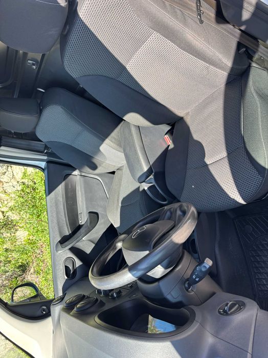 Mercedes Citan 108