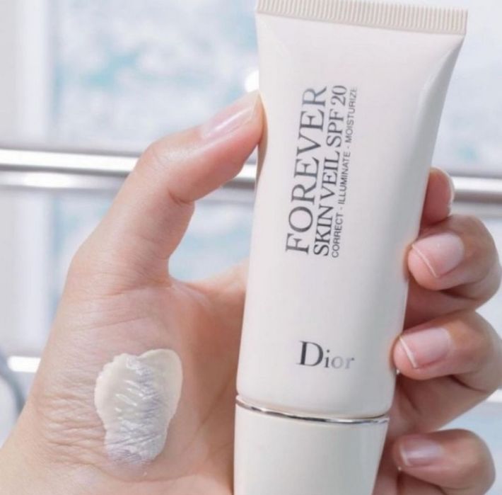 Dior Forever Skin Veil baza pod podkład