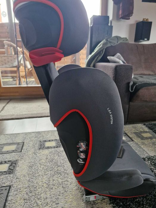 Sprzedam fotelik Cybex