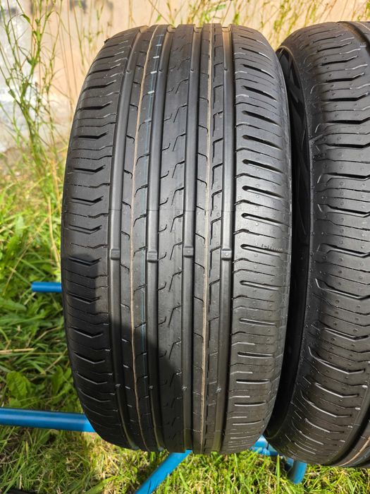 Opony letnie klasy premium CONTINENTAL 235/50/19 NOWE DEMO 2022 r.