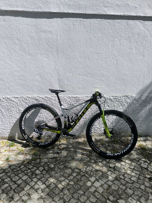 Scott Spark wc sl