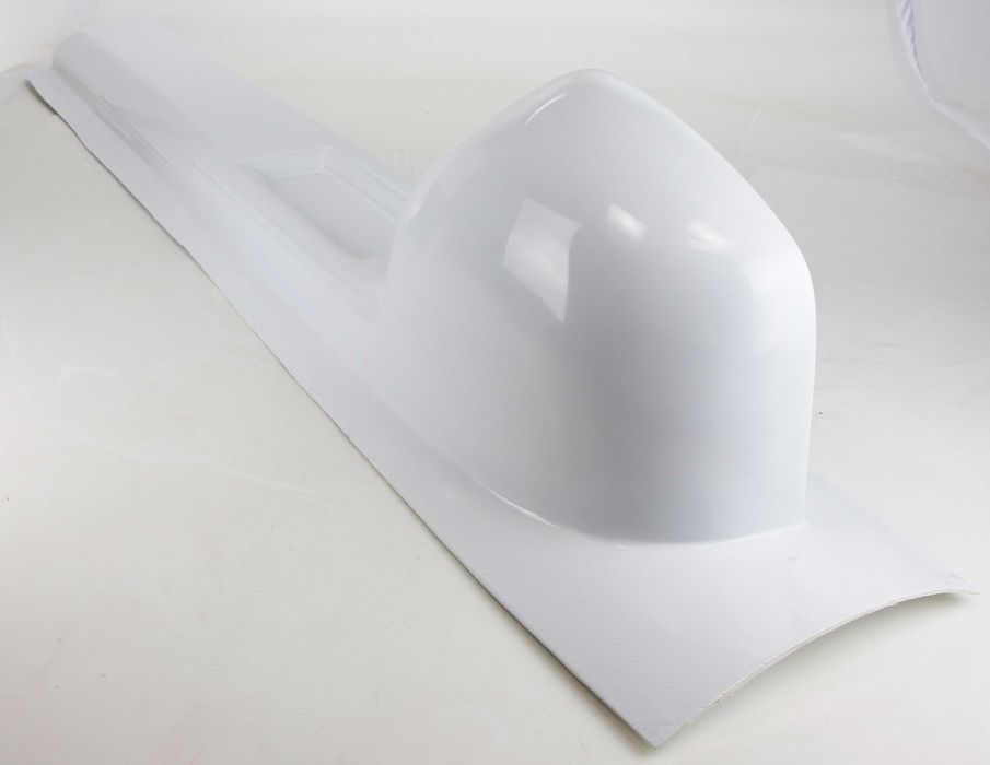 Moduł do mocowania manetki w pontonie