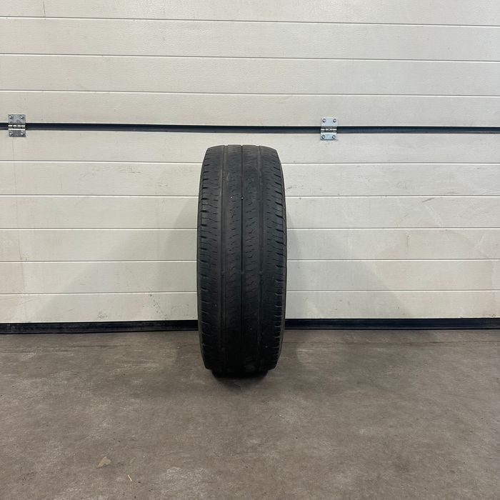 Opona Continental VanContact Eco - 235/65/16