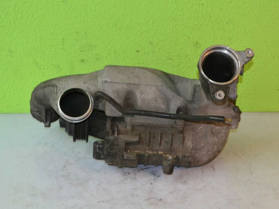 Kompresor Sprężarka MERCEDES SL