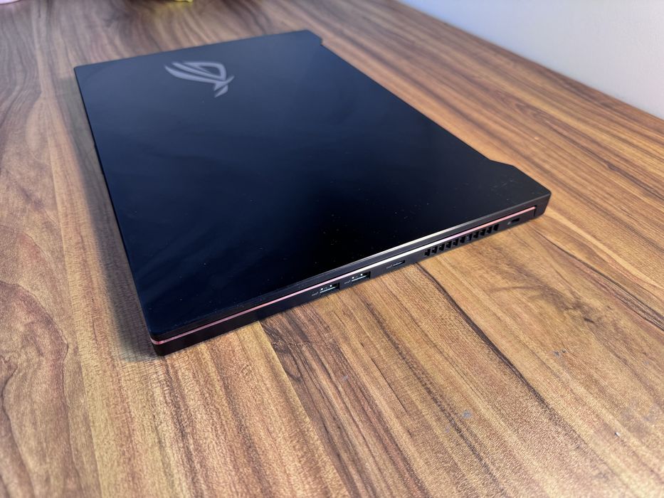 Asus ROG Zephyrus GX700