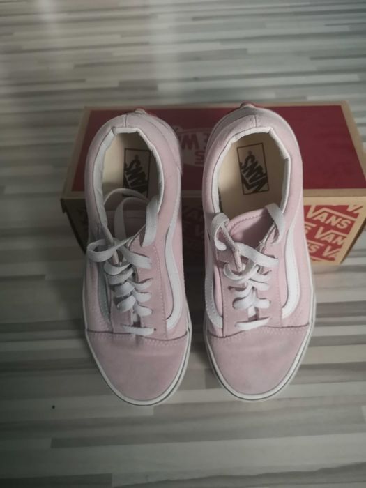 Vans  Buty Vans Old Skool