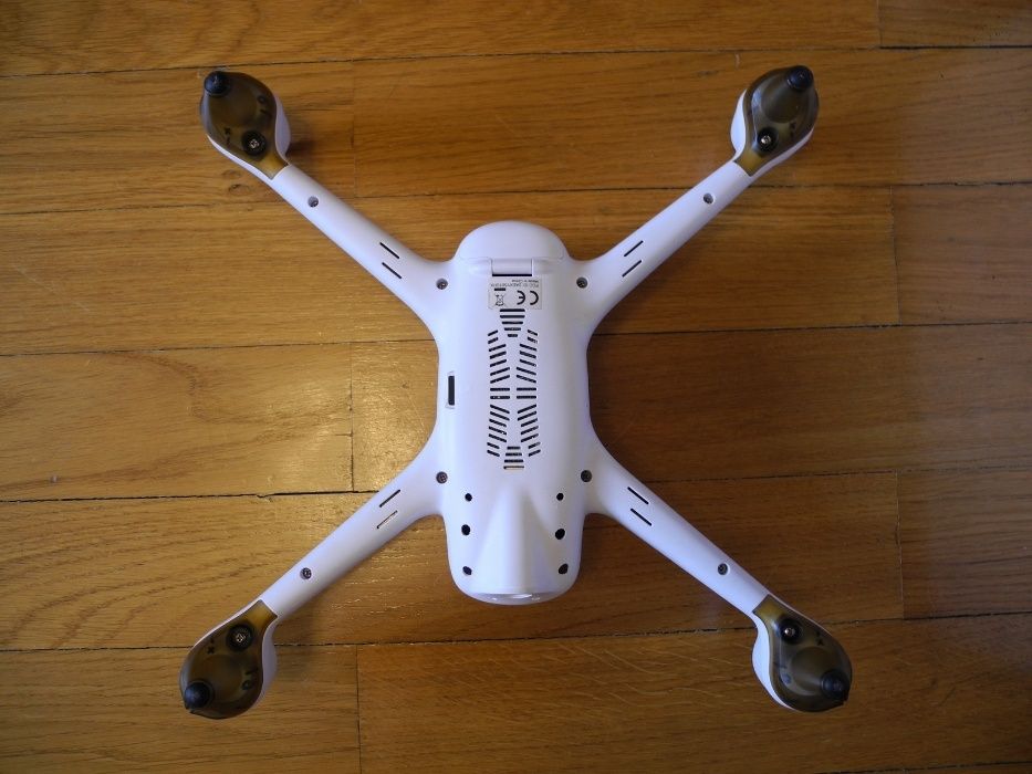 Продам квадрокоптер  Hubsan Х4 h501s