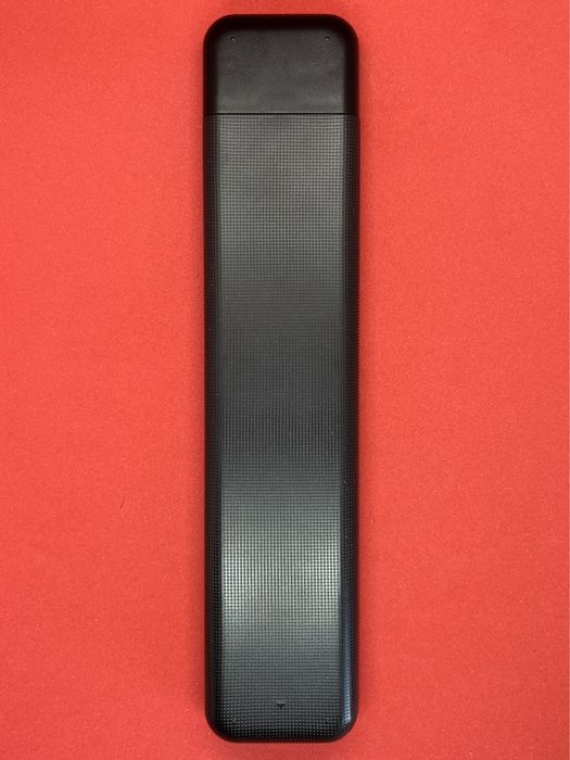 Comando TV sony - novo