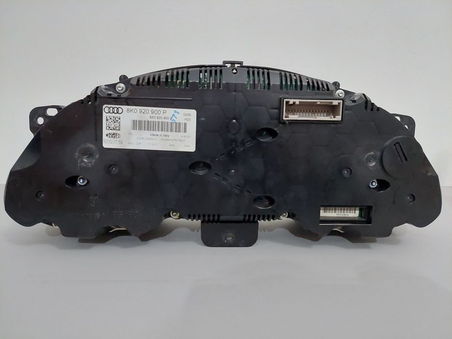 Quadrante / display Audi A4 B8 (8K)