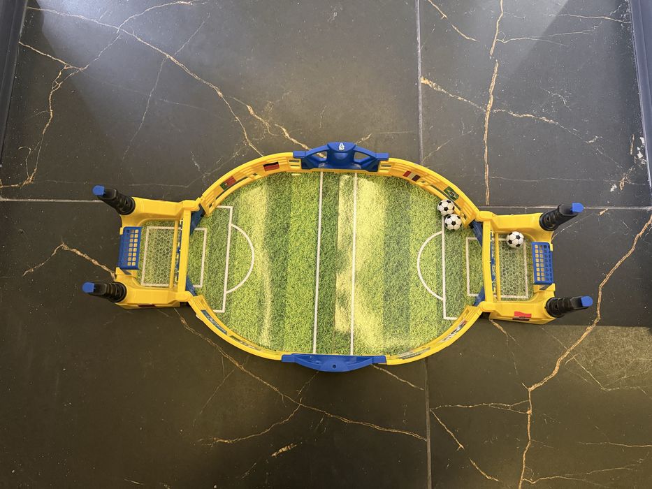 Настільна гра футбол