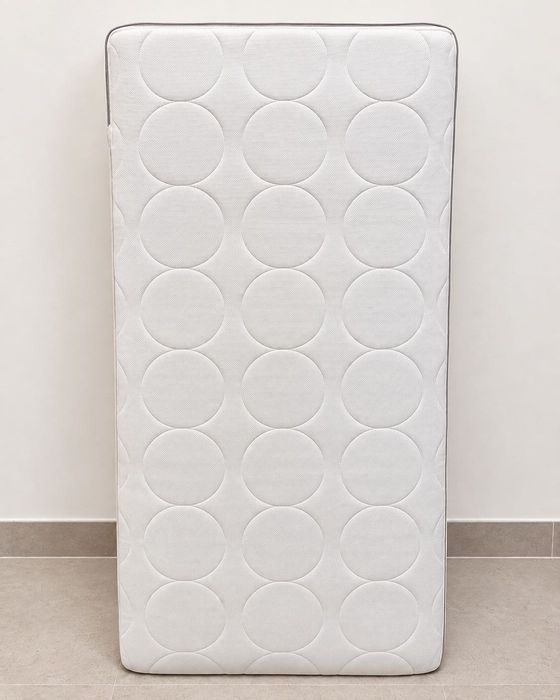 Colchão IKEA para berço 60x120 cm