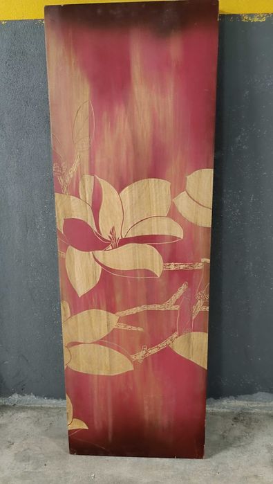 BAIXA DE PREÇO!!! 4 Quadros decorativos