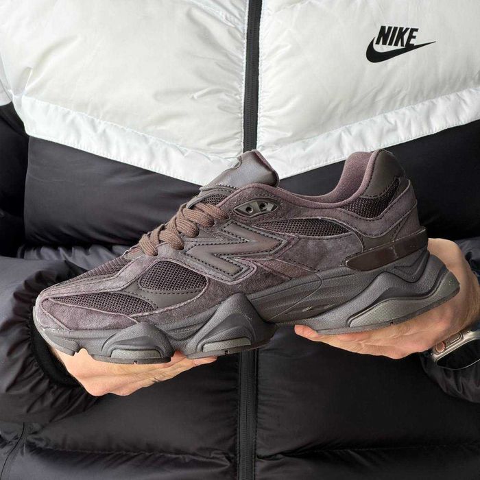 Кроссовки NEW BALANCE 9060, кросівки new balance 9060