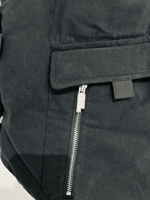 Коллаборація A-COLD-WALL x Timberland жилет